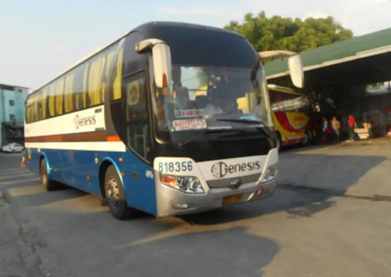Genesis Transport
